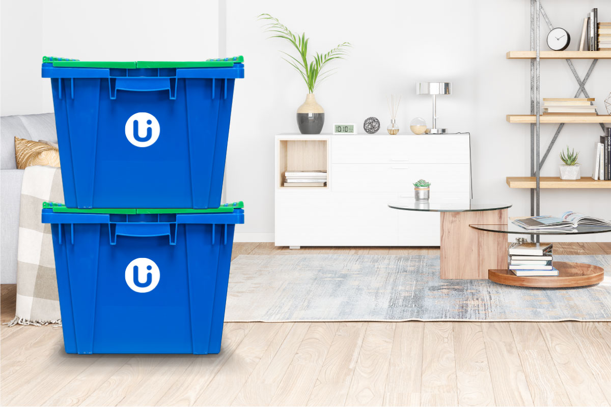 上門石門儲存箱