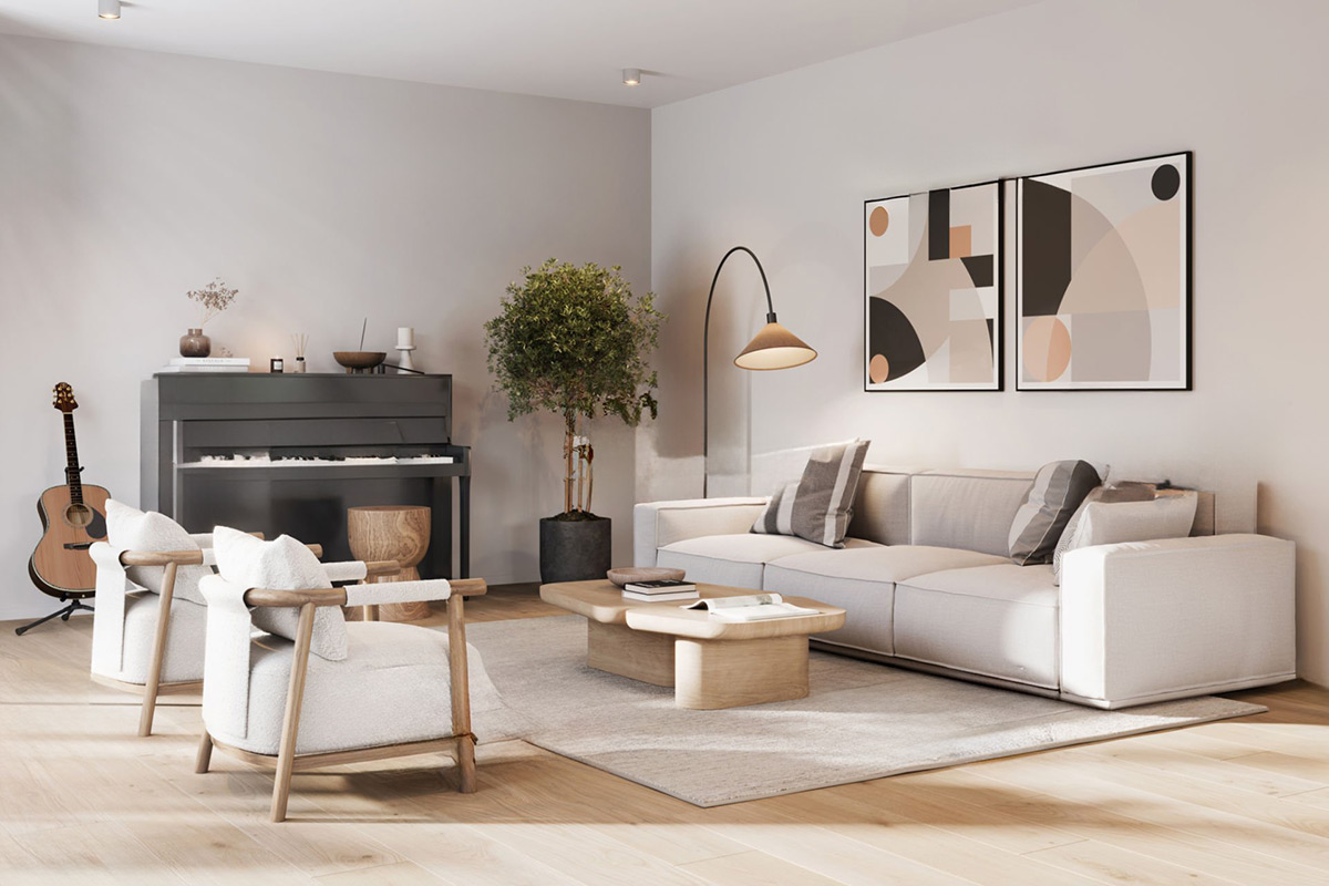 上門石門儲物倉